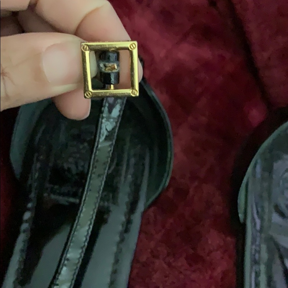 Tory Burch sandals sz 11